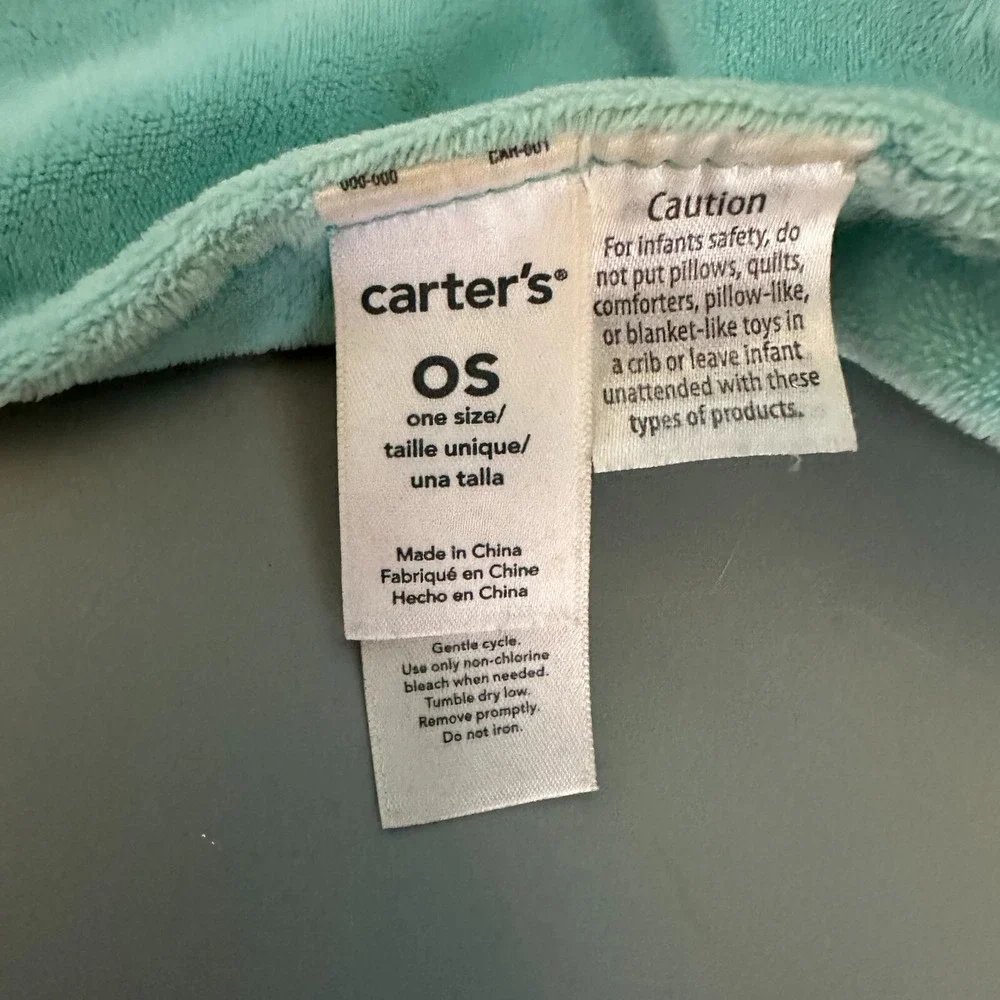 Carters carter elephant